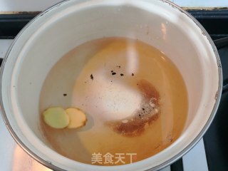 杏鲍菇牛肉粒的做法步骤：4