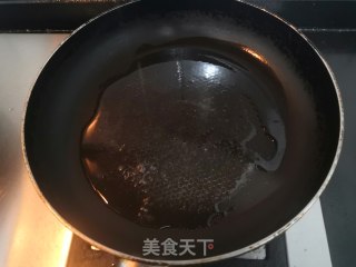 杏鲍菇牛肉粒的做法步骤：7