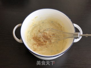 清新南瓜丸子的做法步骤：6