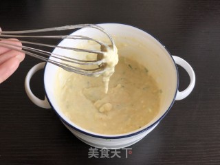 清新南瓜丸子的做法步骤：7