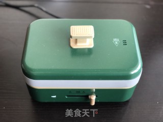 清新南瓜丸子的做法步骤：9