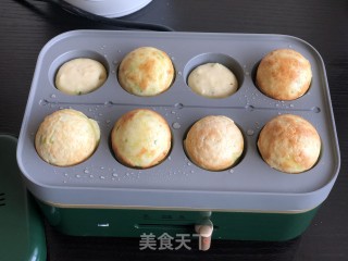 清新南瓜丸子的做法步骤：11