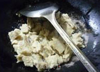 南乳汁烤麸的做法步骤：4