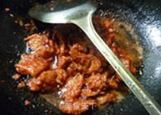南乳汁烤麸的做法步骤：6