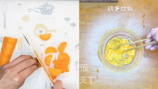 什锦素炒西兰花丨减脂高纤维易饱腹！！的做法步骤：2