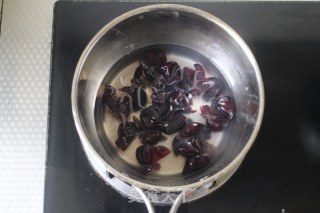 自制葡萄果冻的做法步骤：4