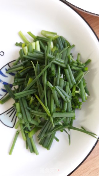 豆角炒肉的做法步骤：3