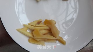 番茄豆腐鱼头汤的做法步骤：1