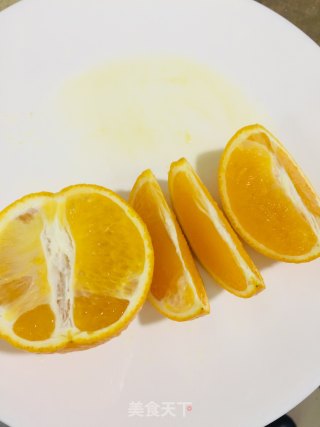 水果拼盘的做法步骤：2