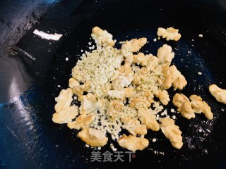 双仁炒韭菜的做法步骤：3