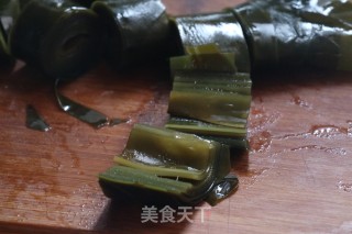 海带猪蹄汤的做法步骤：5
