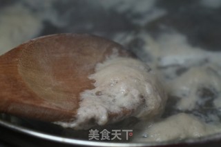 海带猪蹄汤的做法步骤：8