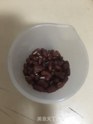 淮山小米浆的做法步骤：2