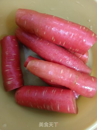 红烧肉的做法步骤：3