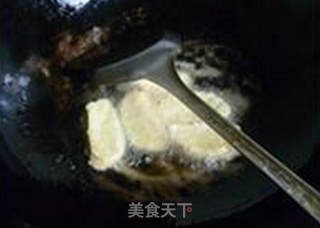 鸡棕菌烧小素鸡的做法步骤：5