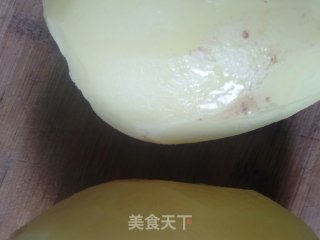 奥尔良土豆的做法步骤：3