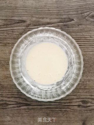 糖醋藕段的做法步骤：3