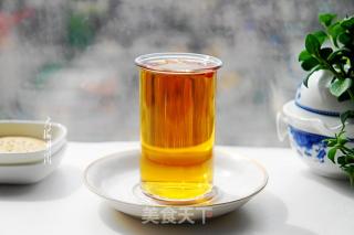 秋天女人常喝点红茶，暖体抗寒，皮肤滋润气色好的做法步骤：5