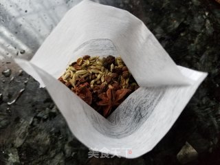红烧牛尾的做法步骤：3