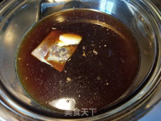 红烧牛尾的做法步骤：4