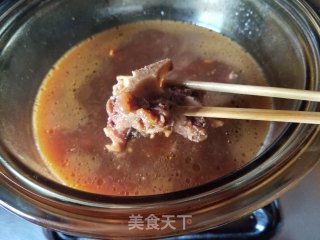 红烧牛尾的做法步骤：6