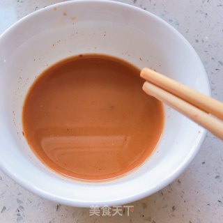 蚝油香菇的做法步骤：4