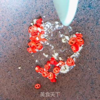 蚝油香菇的做法步骤：5