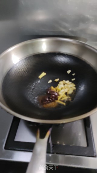 四川辣子鸡的做法步骤：8