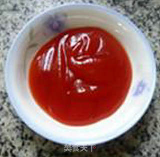 小番茄炒蒲瓜的做法步骤：3