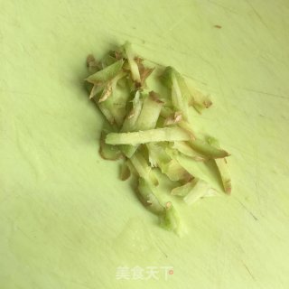 酱香鸡腿的做法步骤：2