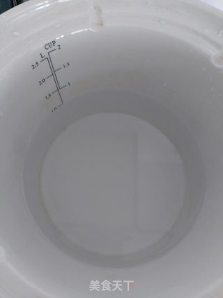 土豆牛肉汤的做法步骤：2