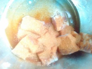 桥头排骨的做法步骤：2