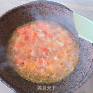 咖喱鸡肉饭的做法步骤：11