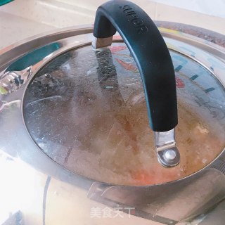 咖喱鸡肉饭的做法步骤：12