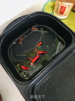 五花肉焖土豆的做法步骤：4