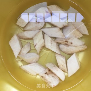 灵芝山药炖鸽子的做法步骤：5