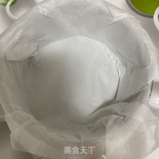 家常红糖年糕的做法步骤：1