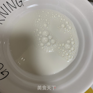 家常红糖年糕的做法步骤：2