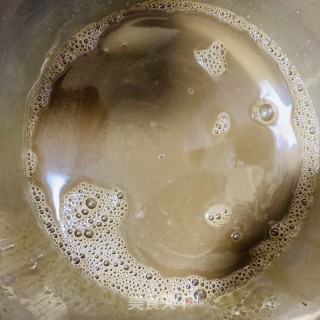 家常红糖年糕的做法步骤：3