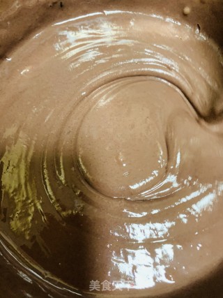 家常红糖年糕的做法步骤：5