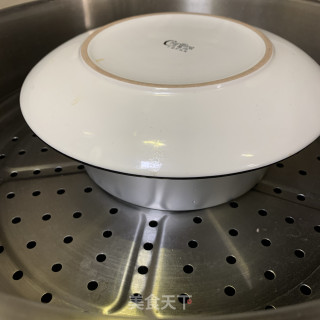 家常红糖年糕的做法步骤：8