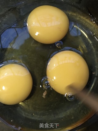 海参番茄蛋汤的做法步骤：9