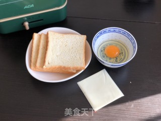 简易西士多的做法步骤：1