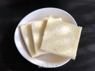 简易西士多的做法步骤：2
