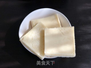 简易西士多的做法步骤：3