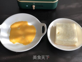 简易西士多的做法步骤：4
