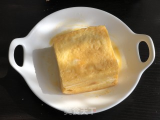 简易西士多的做法步骤：5