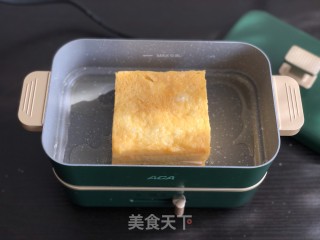 简易西士多的做法步骤：6