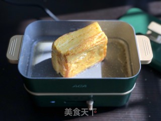 简易西士多的做法步骤：7