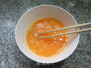 蟹肉棒鸡蛋糕的做法步骤：4